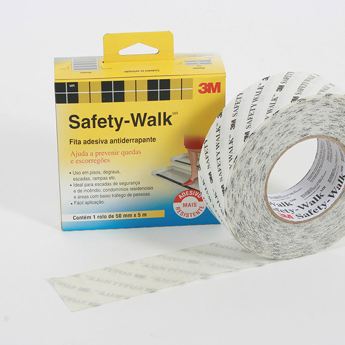 Fita Antiderrapante Safety-Walk – 3M